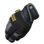 Перчатки Winter Impact Mechanix, цвет Black