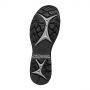 Ботинки HAIX 'BLACK EAGLE' Adventure 2.0 Low Black/Silver