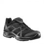 Ботинки HAIX 'BLACK EAGLE' Athletic 2.0 Low T Black