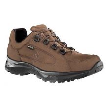 Ботинки HAIX DAKOTA LOW BROWN