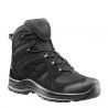 Ботинки HAIX 'BLACK EAGLE' Athletic 2.0 Mid V GTX Black