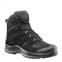 Ботинки HAIX 'BLACK EAGLE' Athletic 2.0 Mid V GTX Black
