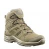 Ботинки HAIX 'BLACK EAGLE' Athletic 2.0 Mid V GTX Coyote