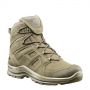 Ботинки HAIX 'BLACK EAGLE' Athletic 2.0 Mid V GTX Coyote