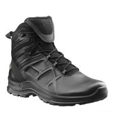 Ботинки HAIX 'BLACK EAGLE' Tactical 2.0 Mid Black