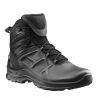 Ботинки HAIX 'BLACK EAGLE' Tactical 2.0 Mid Black