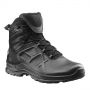 Ботинки HAIX 'BLACK EAGLE' Tactical 2.0 Mid Black