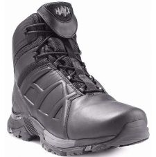 Ботинки HAIX 'BLACK EAGLE' Tactical 20 Mid