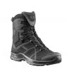 Ботинки HAIX 'BLACK EAGLE' Athletic 2.0 High T Black