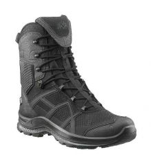 Ботинки HAIX 'BLACK EAGLE' Athletic 2.1 GTX High Black