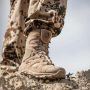 Ботинки HAIX 'BLACK EAGLE' Athletic 11 High Desert