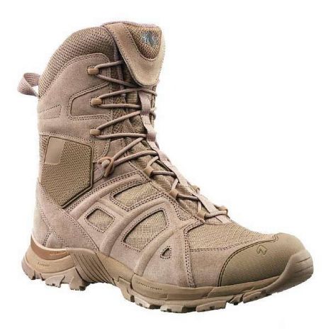 Ботинки HAIX 'BLACK EAGLE' Athletic 11 High Desert
