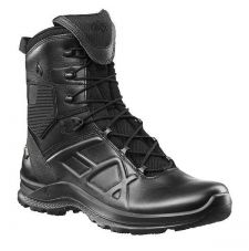 Ботинки HAIX 'BLACK EAGLE' Tactical 2.0 High Black