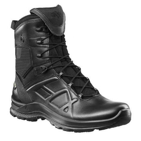 Ботинки HAIX 'BLACK EAGLE' Tactical 2.0 High Black