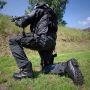 Ботинки HAIX RANGER GSG9-S