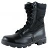 Берцы тропические CORDURA MIL-TEC, цвет Black