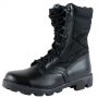 Берцы тропические CORDURA MIL-TEC, цвет Black