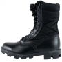 Берцы тропические CORDURA MIL-TEC, цвет Black