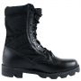 Берцы тропические CORDURA MIL-TEC, цвет Black