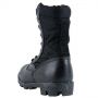 Берцы тропические CORDURA MIL-TEC, цвет Black