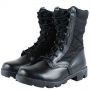 Берцы тропические CORDURA MIL-TEC, цвет Black
