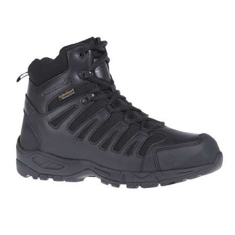 Ботинки ACHILLES 'XTR 6' Tactical Pentagon, цвет Black Ботинки ACHILLES 'XTR 6' Tactical Pentagon, цвет Black