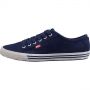 Кеды FJORD CANVAS HH, цвет Navy/White