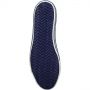 Кеды FJORD CANVAS HH, цвет Navy/White