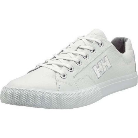 Кеды женские W FJORD LV-2 CANVAS HH, цвет White