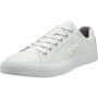 Кеды женские W FJORD LV-2 CANVAS HH, цвет White