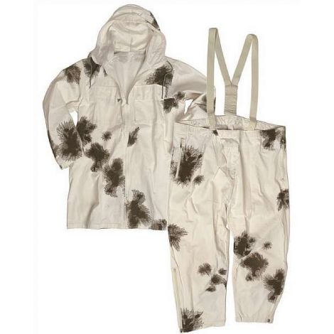 Костюм маскировочный MIL-TEC T/C 2-TLG