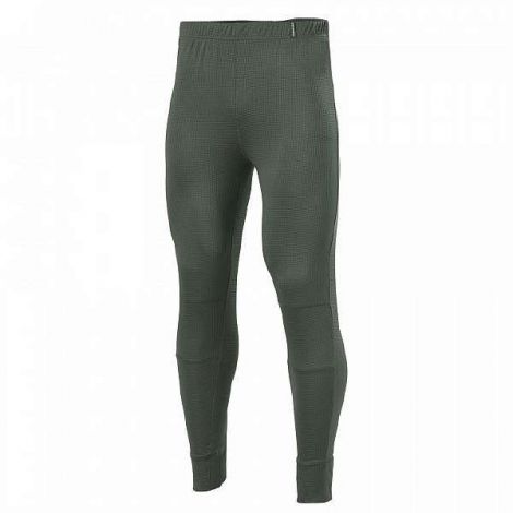 Компрессионные кальсоны KISSAVOS Pentagon, цвет Olive