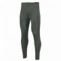 Компрессионные кальсоны KISSAVOS Pentagon, цвет Olive