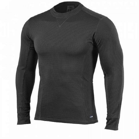 Термо фуфайка 'PINDOS' Pentagon, цвет Black