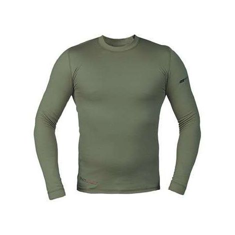 Термо фуфайка GRAFF (901) Olive