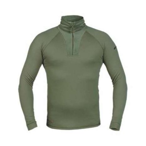 Термо фуфайка GRAFF (902) Olive