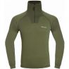 Термо фуфайка GRAFF (912), цвет Olive