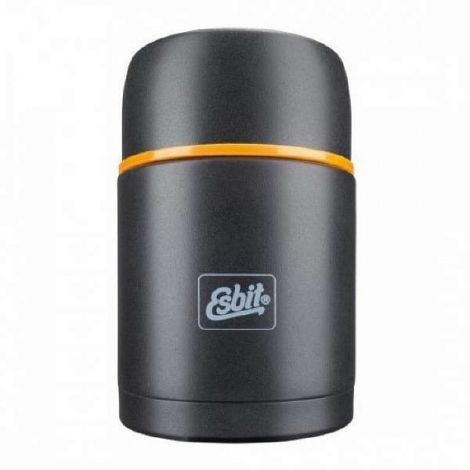 Термос 'Esbit' FJ750ML, суповой, цвет черный, 0,75л