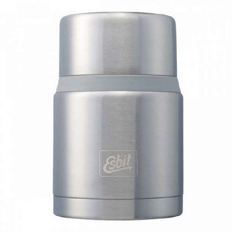 Термос 'Esbit' FJ750SP-BS, цвет серебристый