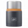 Термос 'Esbit' FJ750SP-GO, цвет черный/серебристый