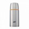 Термос 'Esbit' ISO500ML, цвет серебристый, 500мл