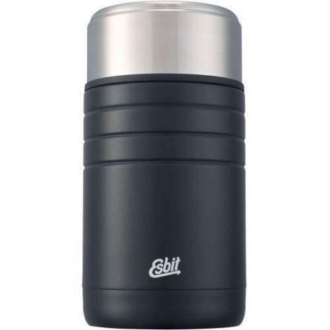 Термос 'Esbit' MAJORIS 1000ML, цвет черный