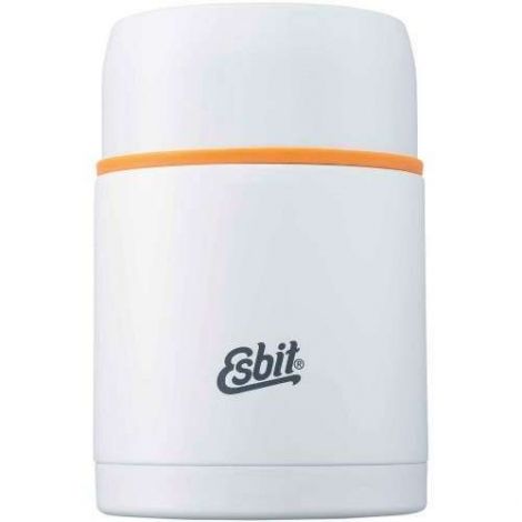 Термос 'Esbit' Polar 750ML, цвет белый