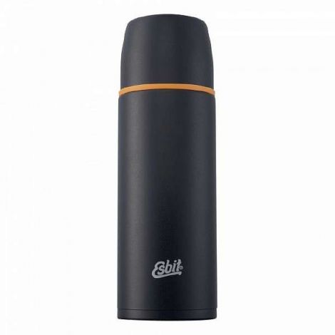 Термос 'Esbit' VF1000ML, цвет черный Термос 'Esbit' VF1000ML, цвет черный