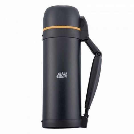 Термос 'Esbit' WM2100ML, цвет черный 2,1л Термос 'Esbit' WM2100ML, цвет черный 2,1л