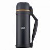 Термос 'Esbit' WM2100ML, цвет черный 2,1л