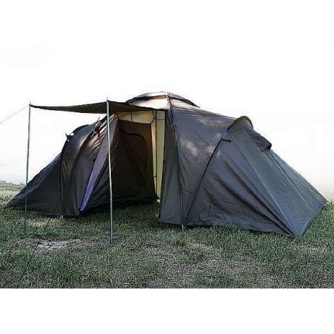 Палатка MILTEC 2+2 места, цвет Olive