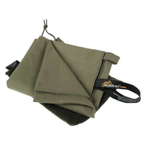 Полотенце Helikon (130 х 76 см) Olive Green