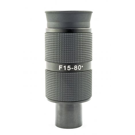 ОКУЛЯР ДЛЯ ТЕЛЕСКОПА F15(80)