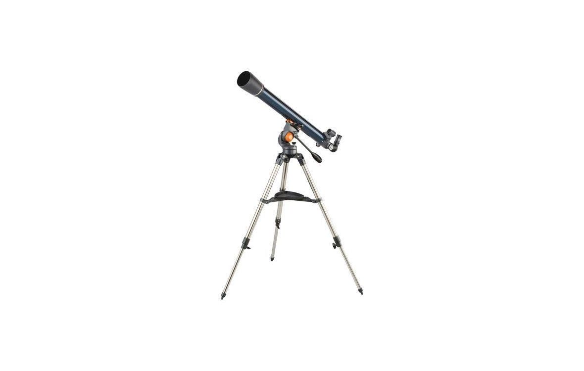 Телескоп Celestron ASTROMASTER 70 EQ. Селестрон астромастер 70 EQ.